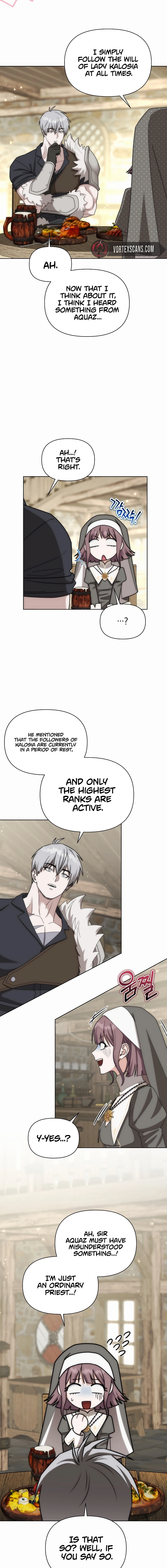 Read Barbarian’s Adventure in a Fantasy World Manga Online