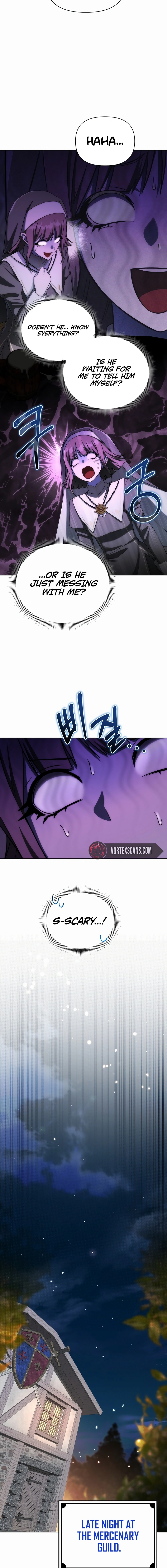 Read Barbarian’s Adventure in a Fantasy World Manga Online