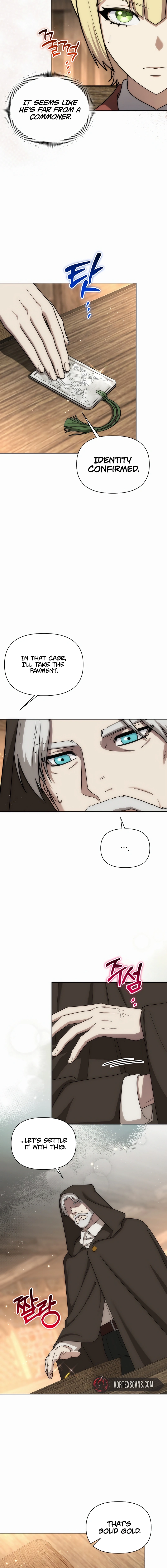 Read Barbarian’s Adventure in a Fantasy World Manga Online