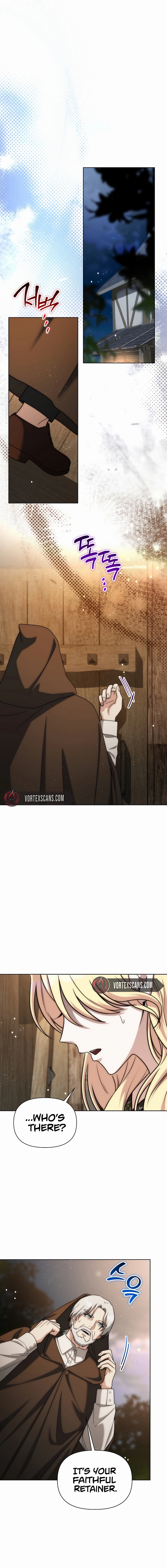 Read Barbarian’s Adventure in a Fantasy World Manga Online