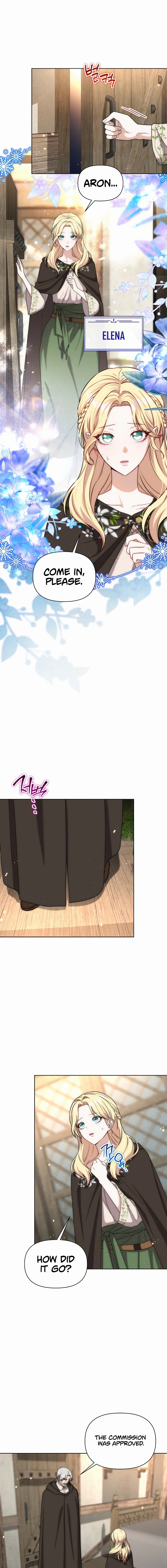 Read Barbarian’s Adventure in a Fantasy World Manga Online