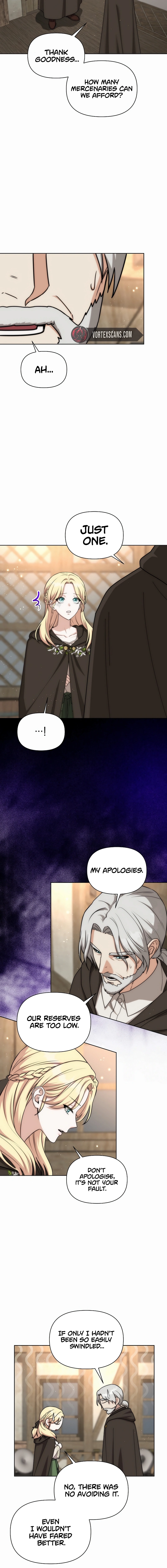 Read Barbarian’s Adventure in a Fantasy World Manga Online