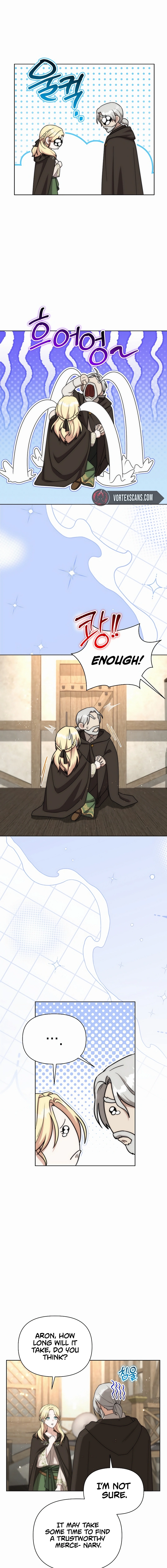 Read Barbarian’s Adventure in a Fantasy World Manga Online