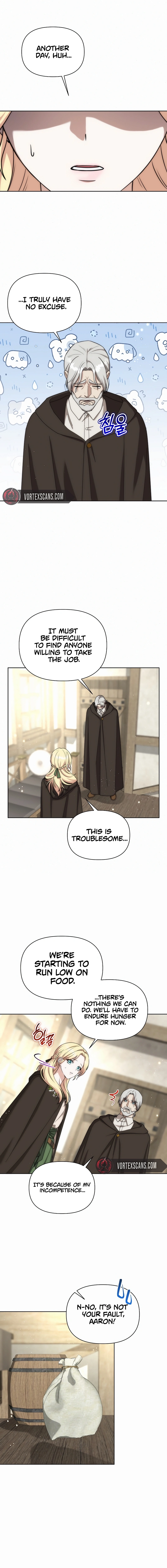 Read Barbarian’s Adventure in a Fantasy World Manga Online