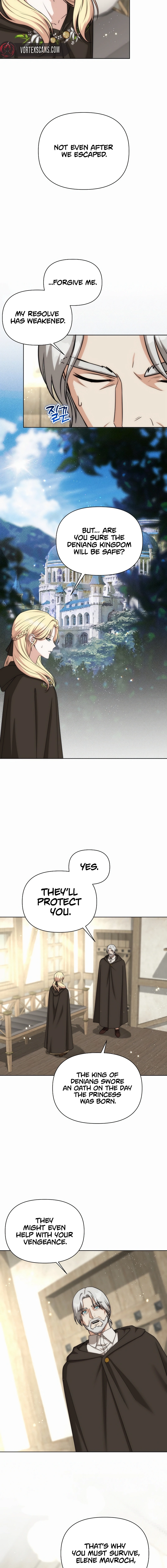 Read Barbarian’s Adventure in a Fantasy World Manga Online