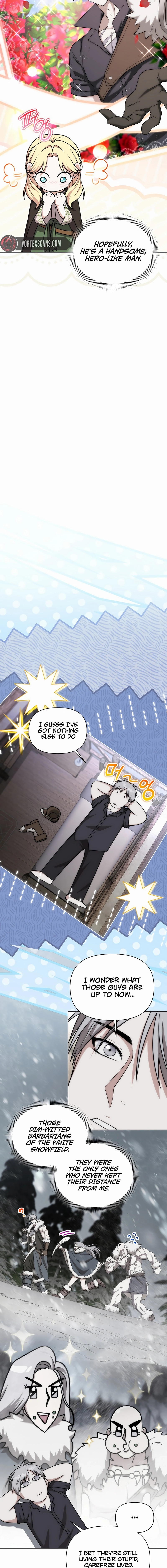 Read Barbarian’s Adventure in a Fantasy World Manga Online