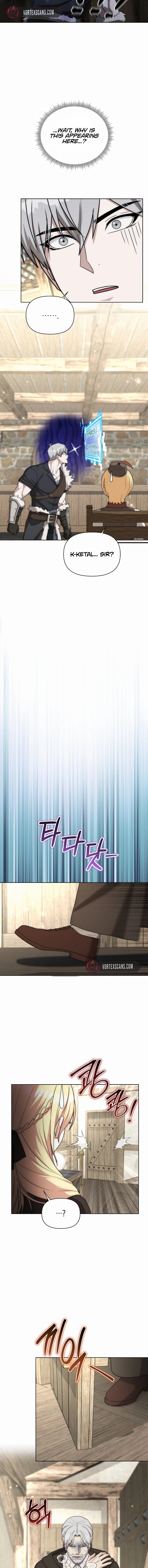 Read Barbarian’s Adventure in a Fantasy World Manga Online