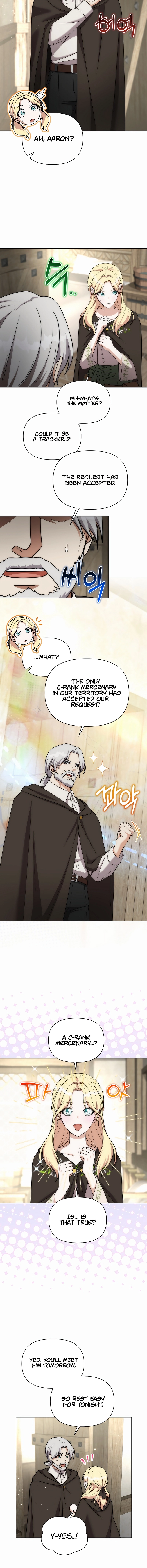 Read Barbarian’s Adventure in a Fantasy World Manga Online