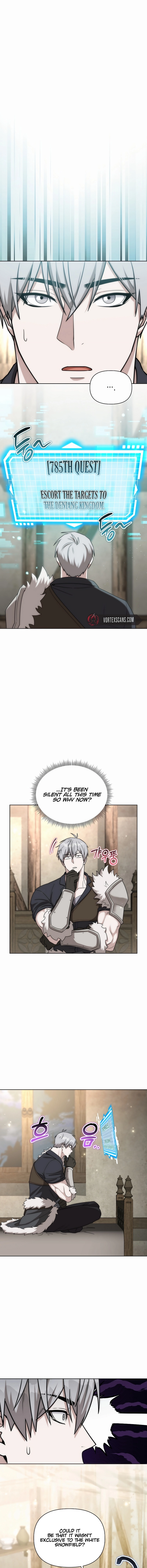 Read Barbarian’s Adventure in a Fantasy World Manga Online