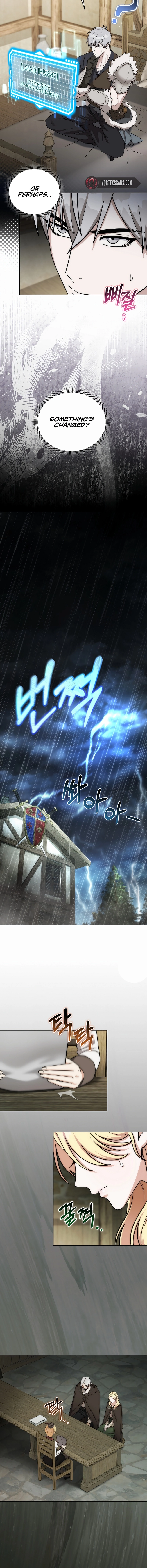 Read Barbarian’s Adventure in a Fantasy World Manga Online