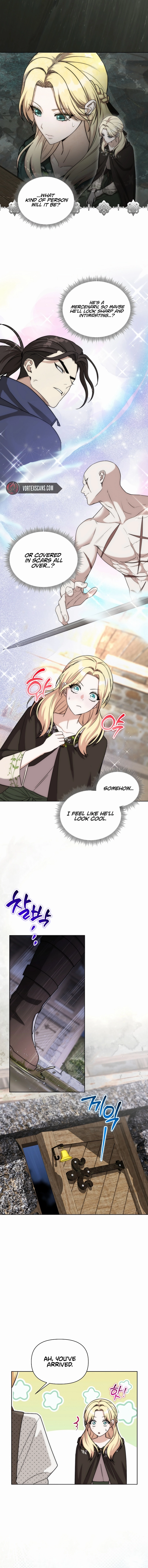 Read Barbarian’s Adventure in a Fantasy World Manga Online