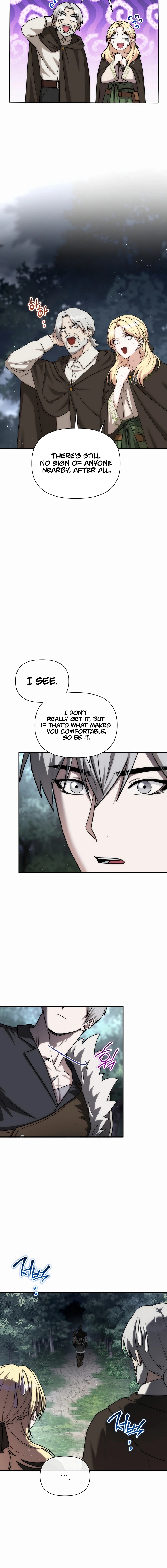 Read Barbarian’s Adventure in a Fantasy World Manga Online