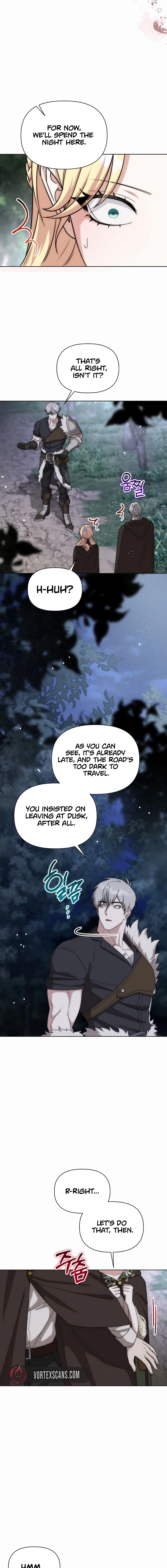 Read Barbarian’s Adventure in a Fantasy World Manga Online