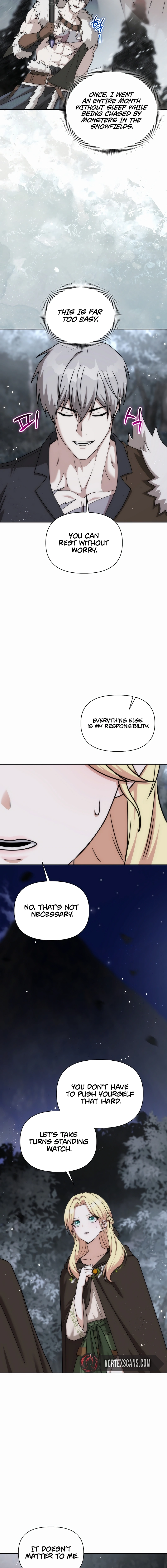 Read Barbarian’s Adventure in a Fantasy World Manga Online