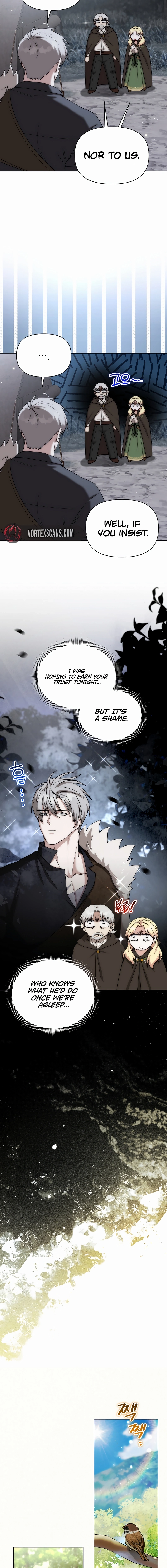 Read Barbarian’s Adventure in a Fantasy World Manga Online