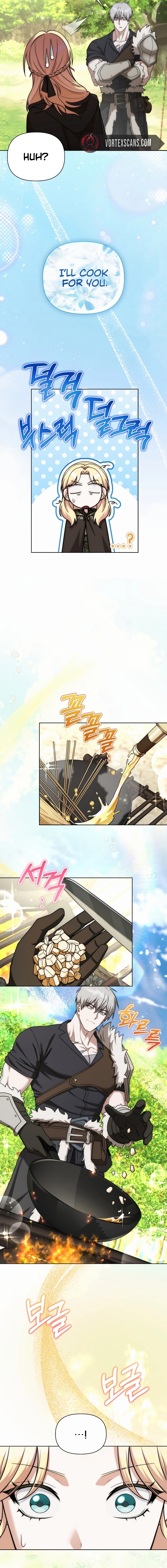 Read Barbarian’s Adventure in a Fantasy World Manga Online