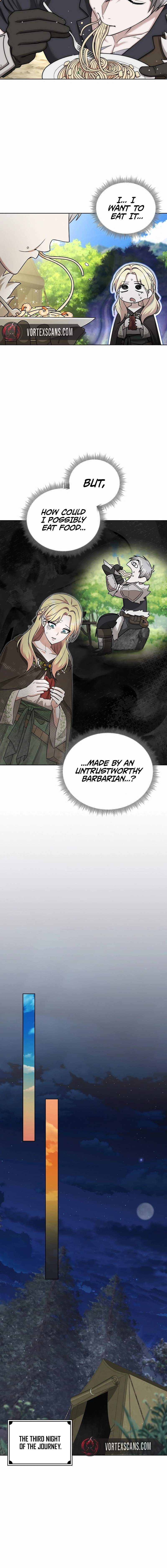 Read Barbarian’s Adventure in a Fantasy World Manga Online