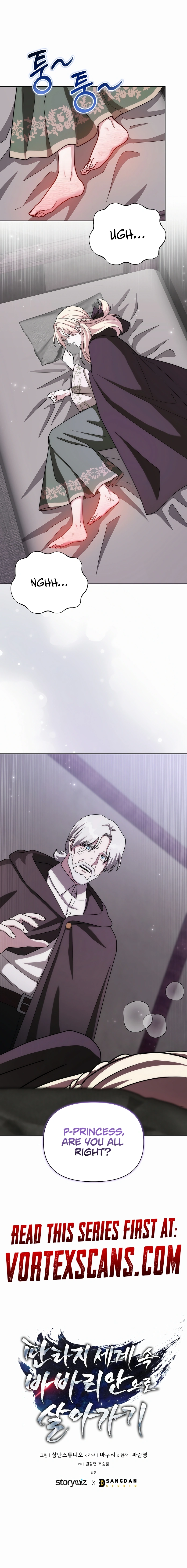 Read Barbarian’s Adventure in a Fantasy World Manga Online