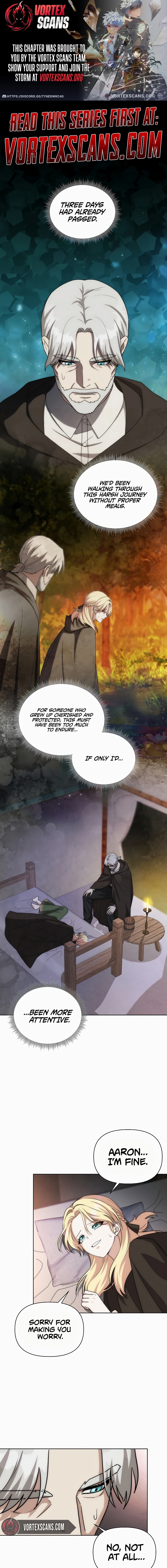 Read Barbarian’s Adventure in a Fantasy World Manga Online