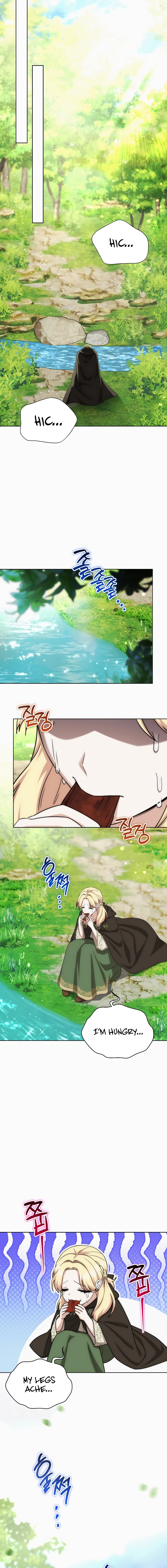 Read Barbarian’s Adventure in a Fantasy World Manga Online