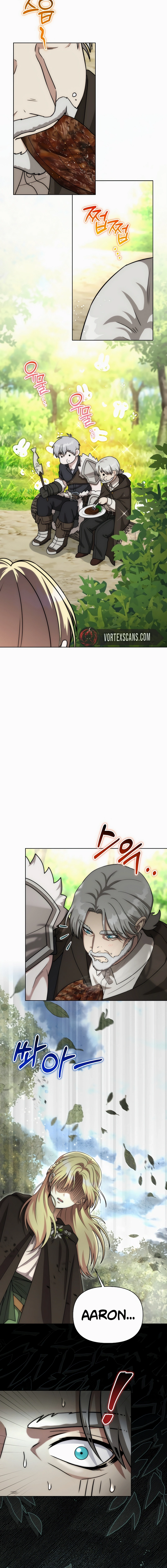 Read Barbarian’s Adventure in a Fantasy World Manga Online