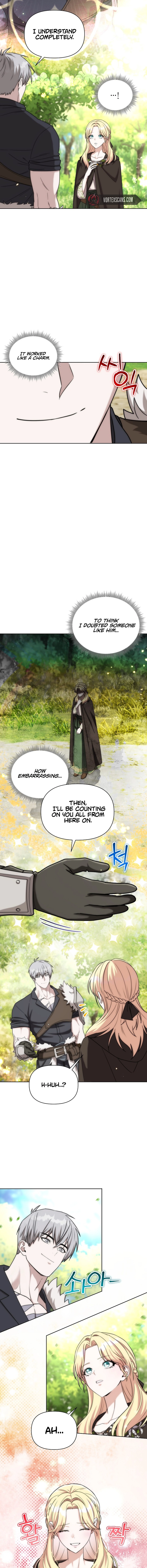 Read Barbarian’s Adventure in a Fantasy World Manga Online