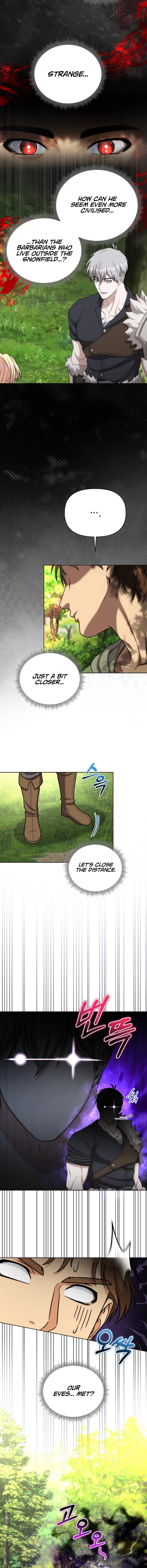 Read Barbarian’s Adventure in a Fantasy World Manga Online