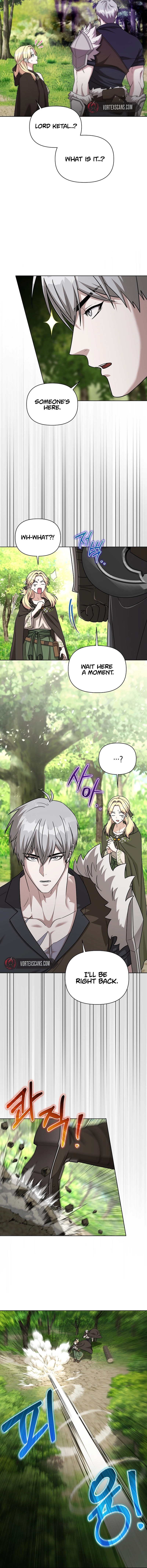 Read Barbarian’s Adventure in a Fantasy World Manga Online