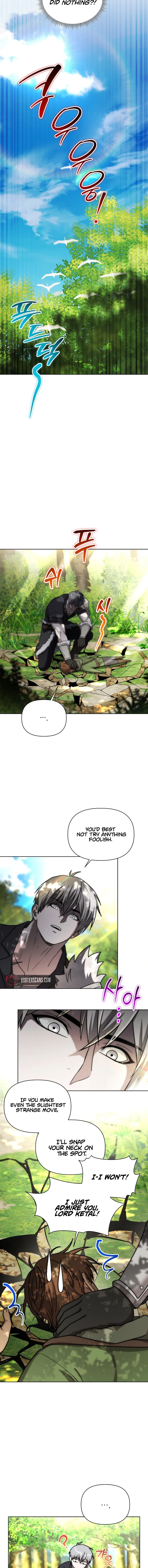 Read Barbarian’s Adventure in a Fantasy World Manga Online