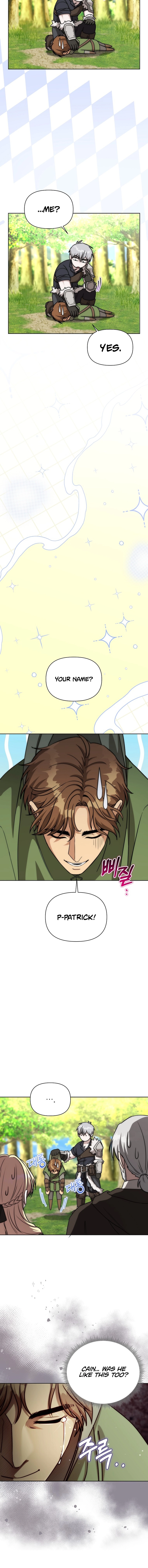 Read Barbarian’s Adventure in a Fantasy World Manga Online