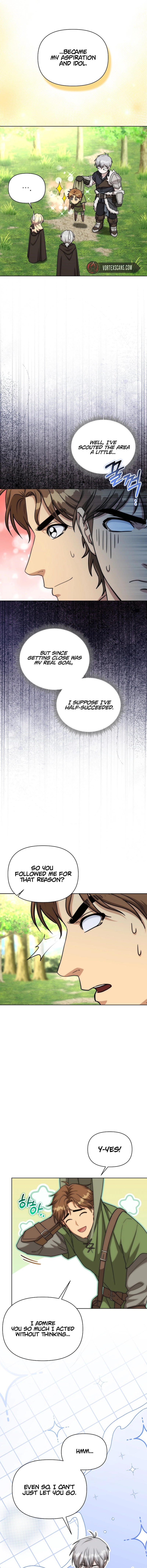 Read Barbarian’s Adventure in a Fantasy World Manga Online