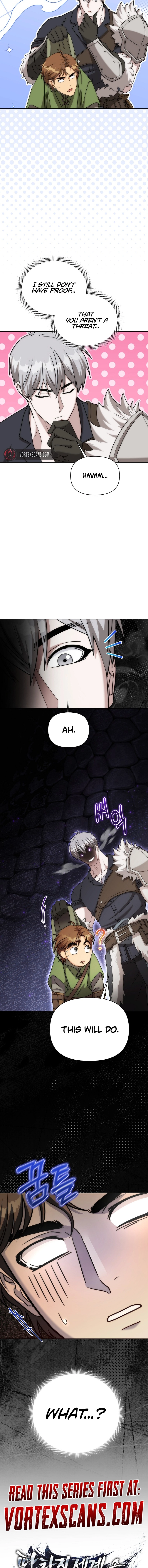 Read Barbarian’s Adventure in a Fantasy World Manga Online