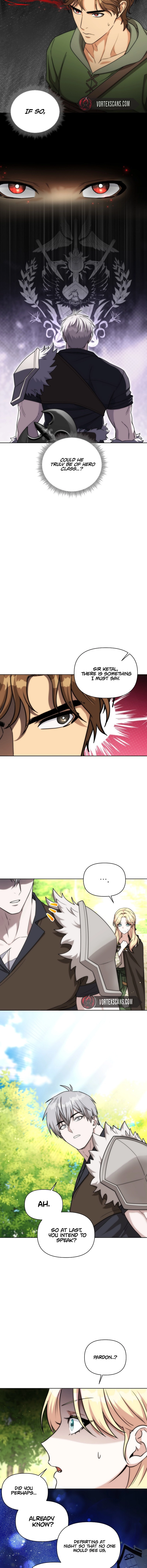 Read Barbarian’s Adventure in a Fantasy World Manga Online