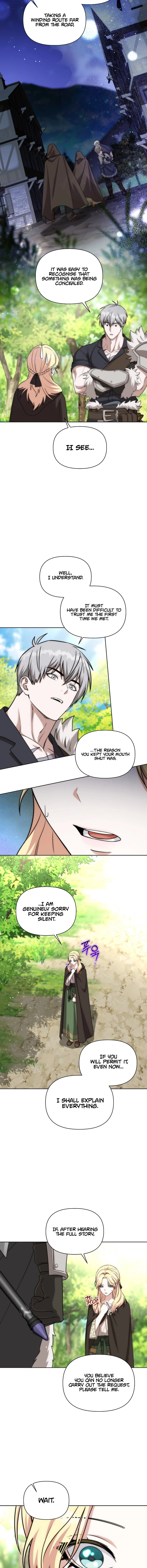 Read Barbarian’s Adventure in a Fantasy World Manga Online