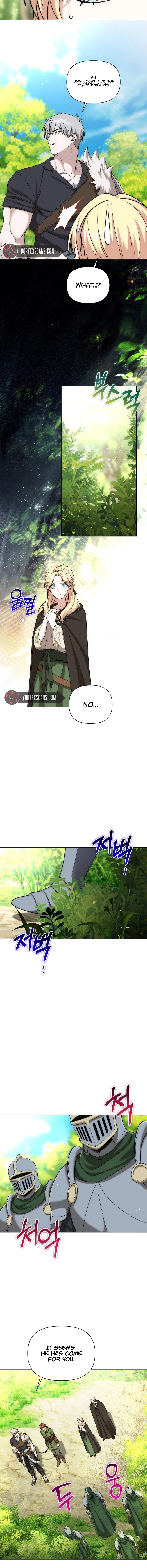 Read Barbarian’s Adventure in a Fantasy World Manga Online