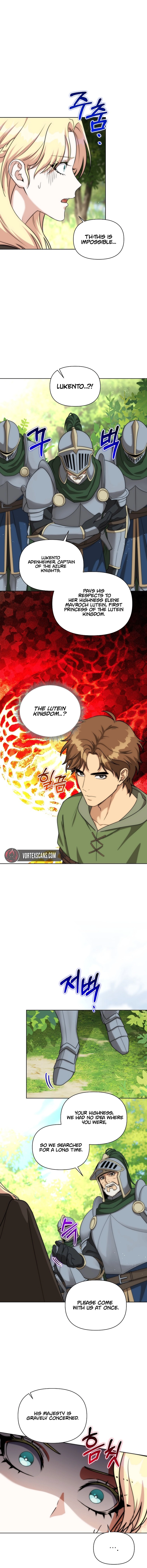 Read Barbarian’s Adventure in a Fantasy World Manga Online