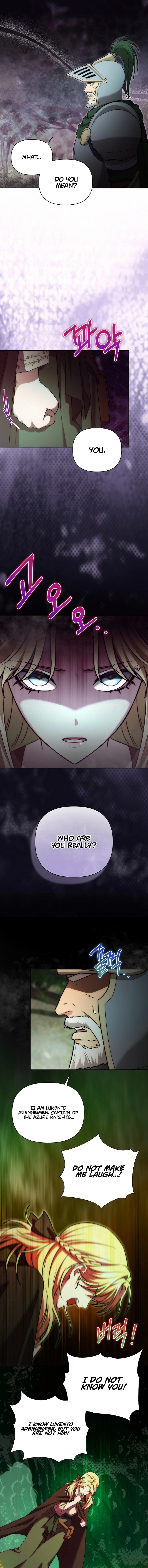 Read Barbarian’s Adventure in a Fantasy World Manga Online