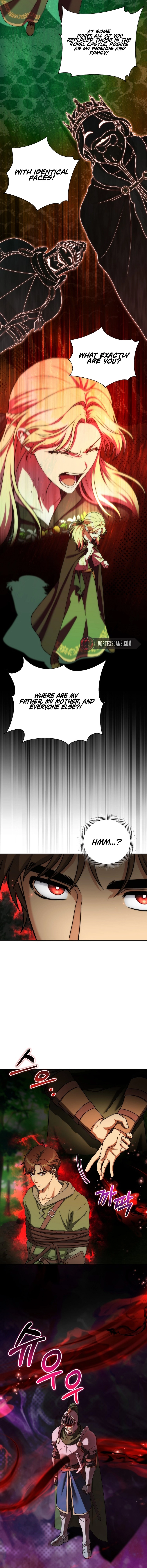 Read Barbarian’s Adventure in a Fantasy World Manga Online