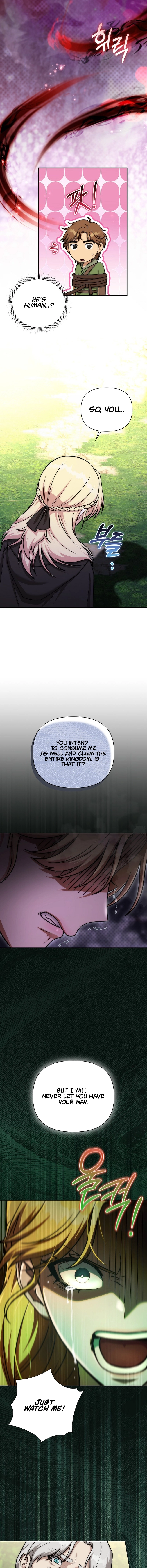 Read Barbarian’s Adventure in a Fantasy World Manga Online