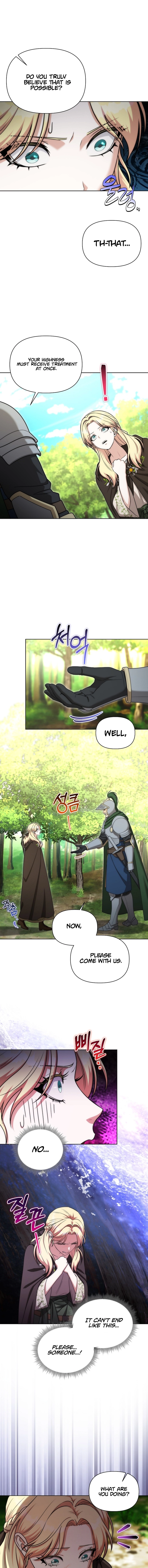 Read Barbarian’s Adventure in a Fantasy World Manga Online