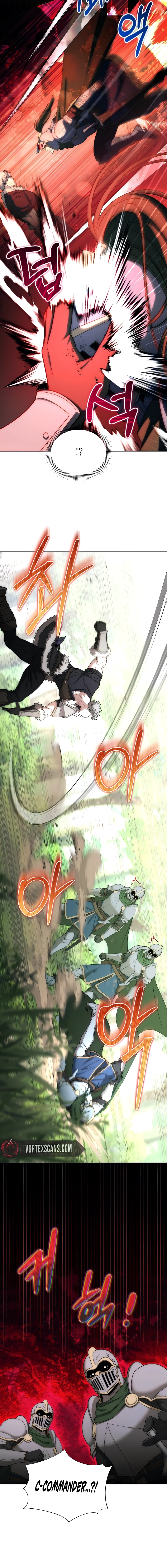 Read Barbarian’s Adventure in a Fantasy World Manga Online