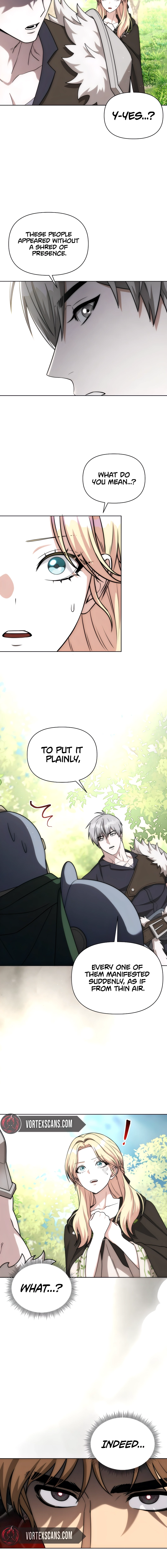 Read Barbarian’s Adventure in a Fantasy World Manga Online