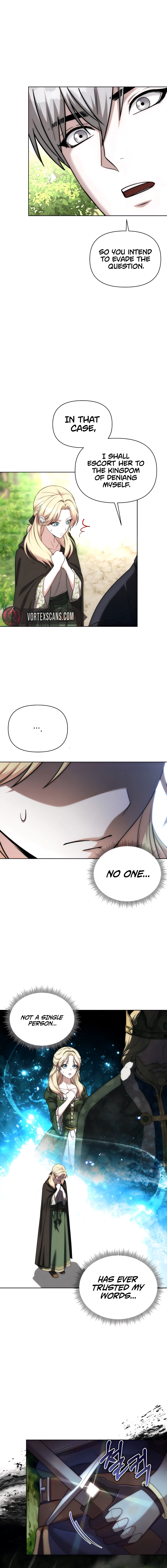 Read Barbarian’s Adventure in a Fantasy World Manga Online