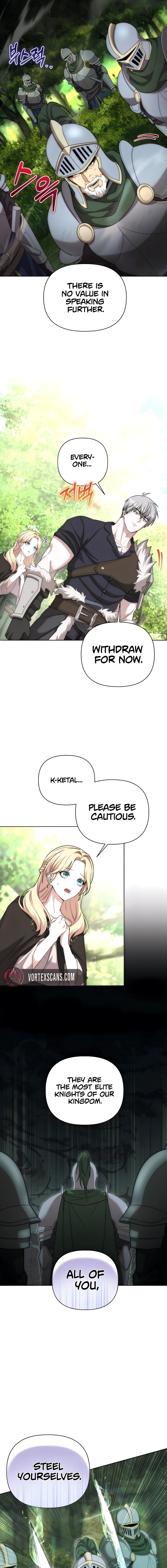 Read Barbarian’s Adventure in a Fantasy World Manga Online