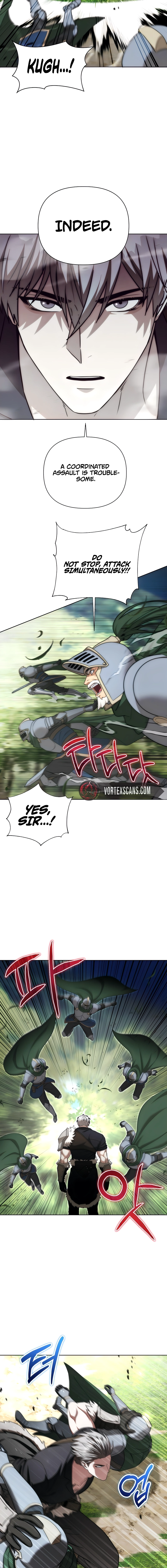 Read Barbarian’s Adventure in a Fantasy World Manga Online