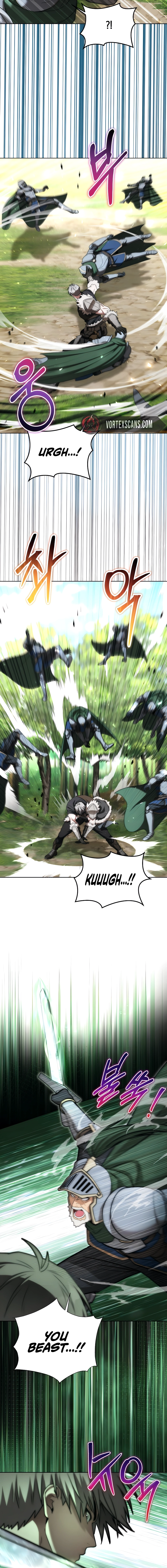 Read Barbarian’s Adventure in a Fantasy World Manga Online