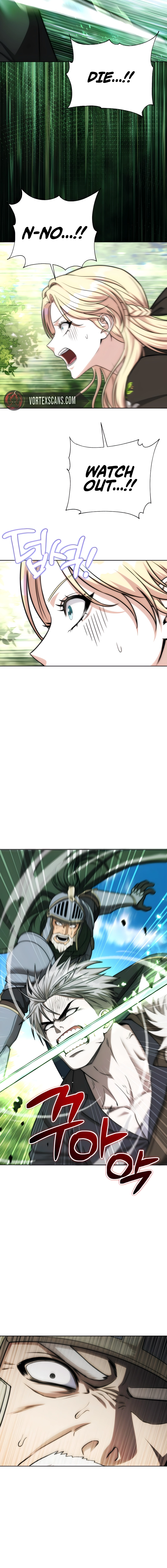 Read Barbarian’s Adventure in a Fantasy World Manga Online