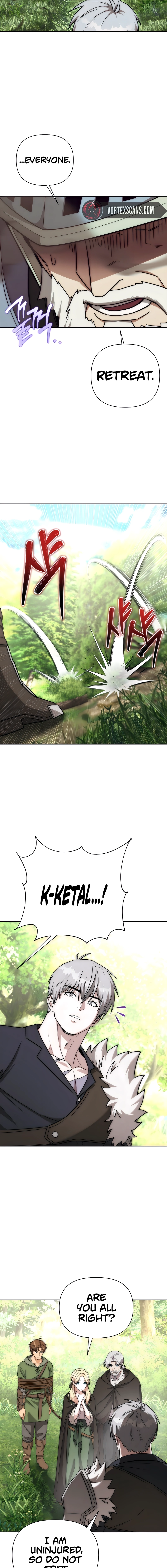 Read Barbarian’s Adventure in a Fantasy World Manga Online