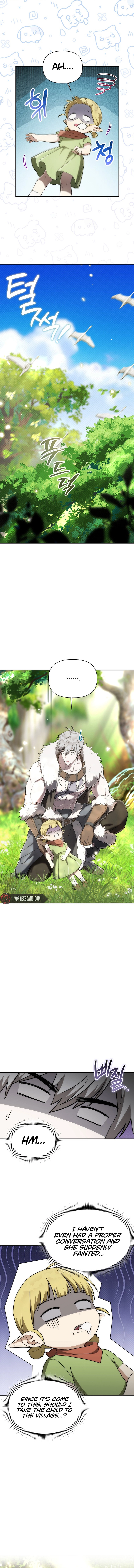 Read Barbarian’s Adventure in a Fantasy World Manga Online