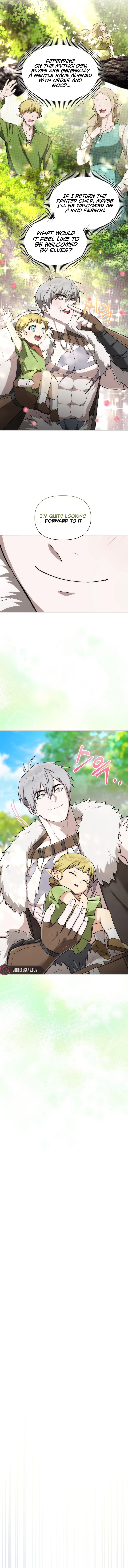 Read Barbarian’s Adventure in a Fantasy World Manga Online